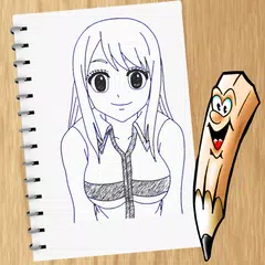 How to Draw Manga Anime