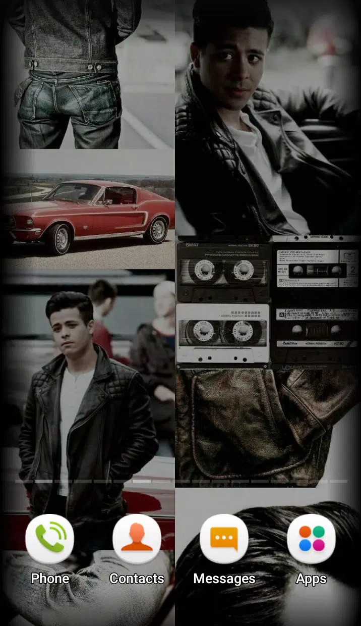 13 Reasons Why Wallpapers APK pour Android Télécharger 13 Reasons Why Wallpapers APK pour Android Télécharger