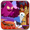 SANS Undertale Adventures APK