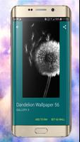 برنامه‌نما Dandelion Wallpapers عکس از صفحه