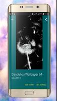 برنامه‌نما Dandelion Wallpapers عکس از صفحه