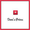 Danes Prices