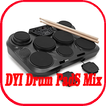 DIY Drum Pad Mix