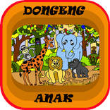 1000 Cerita Dongeng Anak