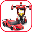 Robot Car Toys Review