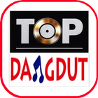 Top Dangdut Full Album ikona
