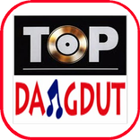 Top Dangdut Full Album