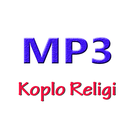 Dangdut Koplo Religi Mp3 ikon