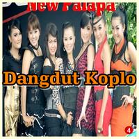 Lagu Dangdut Koplo Mania ảnh chụp màn hình 3