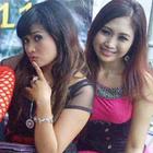 آیکون‌ Dangdut LOLITA