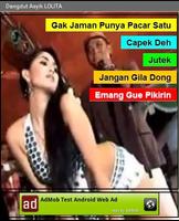 Dangdut LOLITA Affiche