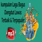 Old Dangdut Music Collection Most Popular ไอคอน