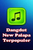 Dangdut New Palapa Terpopuler screenshot 1