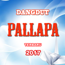 Dangdut Palapa New 2017 aplikacja