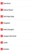 Dangdut Palapa New 2017 syot layar 1