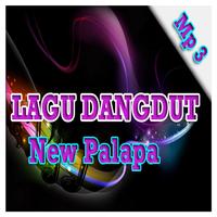 Lagu Dangdut palapa Hits Mp3 পোস্টার