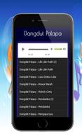 Lagu Dangdut palapa Terbaru Top Mp3 captura de pantalla 3