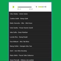 Dangdut Pilihan Terbaru screenshot 3