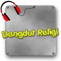 Dangdut Religi (MP3) capture d'écran 1