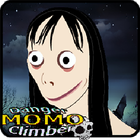 Danger MOMO Climber icône