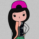 Asian Swag Girls APK