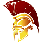 Spartan Helmets icône