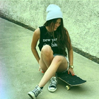 ikon Skater Girls