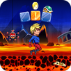 Danger World Of Henry APK