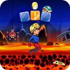Danger World Of Henry icon