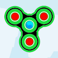 Flying Spinner