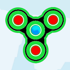 Flying Spinner icon