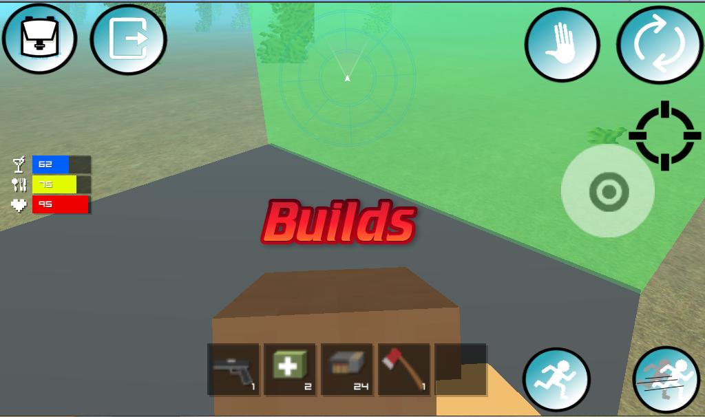 Doz Survival Online Beta For Android Apk Download - beta craft online roblox