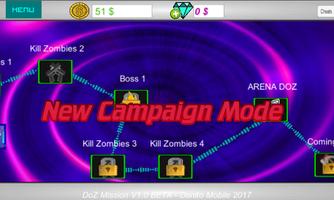 DoZ - Survival Online (BETA) پوسٹر