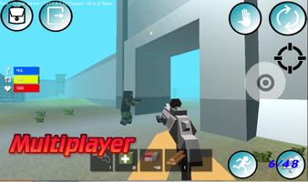 DoZ - Survival Online (BETA) capture d'écran 2