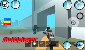 DoZ - Survival Online (BETA) اسکرین شاٹ 2