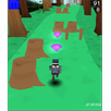 Runaway escape 3D : Infinite Runner APK
