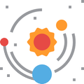 Planets - Dash Games