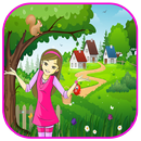 مغامرات دانية الشطورة APK