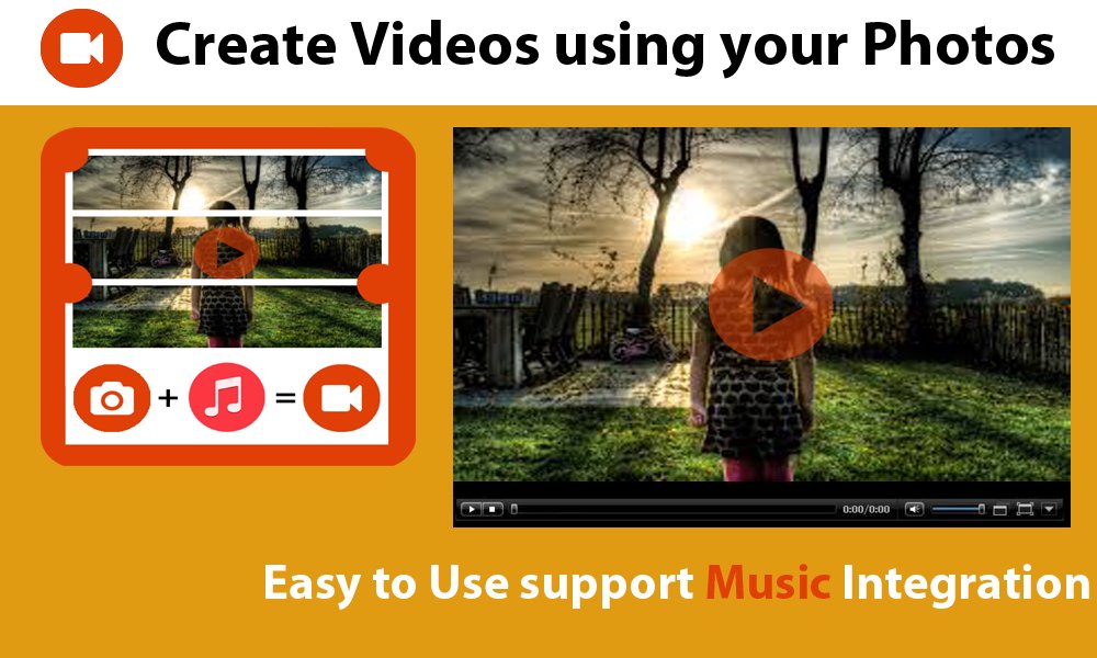 Photo to Video Converter MP4 APK for Android Download