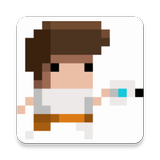 Portal Run icon