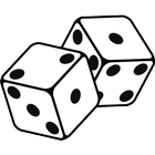 آیکون‌ Dice Roll