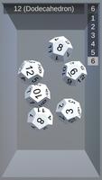 Dice Roll capture d'écran 2