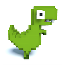 APK Dinosaur Yoga