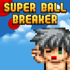 Ball Breaker Deluxe icône
