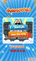 Pic The Song - music toon quiz screenshot 2