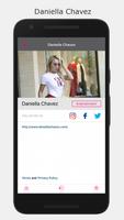 Daniella Chavez screenshot 2