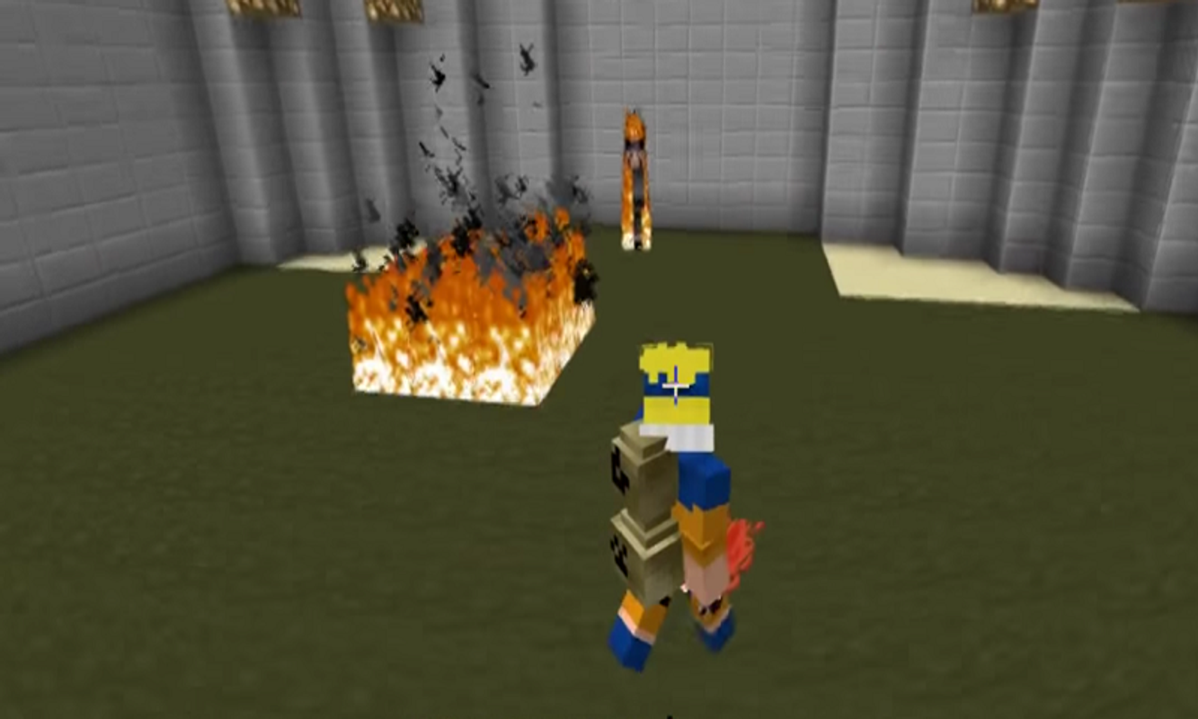 Download Clan War Mod