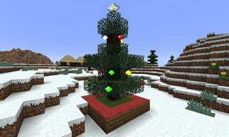 Mod New Year's Races for MCPE 截圖 3