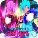 Mod Voice Battle for MCPE APK