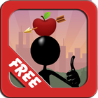 Stickman Archer أيقونة